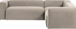 Blok 4-Zitshoekbank