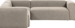 Blok 4-Zitshoekbank