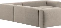 Blok 4-Zitshoekbank