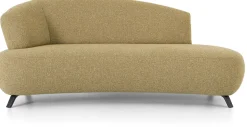 Bloom Chaise Longue