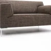 Bloq Loveseat