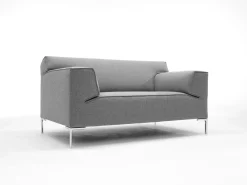 Bloq Loveseat