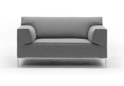 Bloq Loveseat