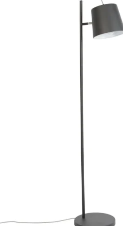 Bluckle Head Vloerlamp