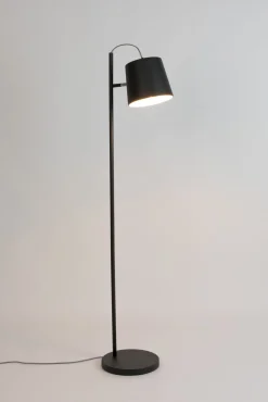 Bluckle Head Vloerlamp