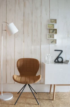 Bluckle Head Vloerlamp