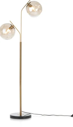 Bo Vloerlamp