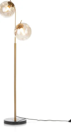 Bo Vloerlamp