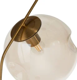 Bo Vloerlamp