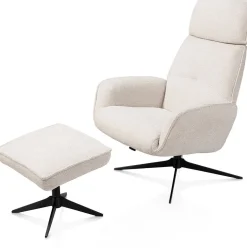 Bobbian Relaxfauteuil