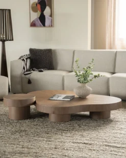 Bobbie Salontafel