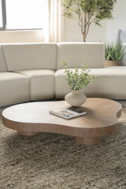 Bobbie Salontafel