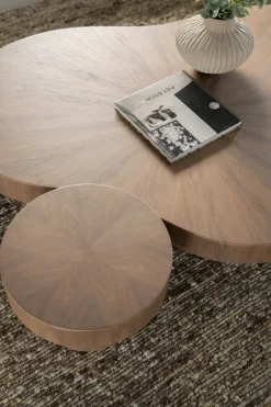 Bobbie Salontafel