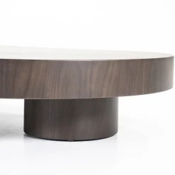 Bobbie Salontafel