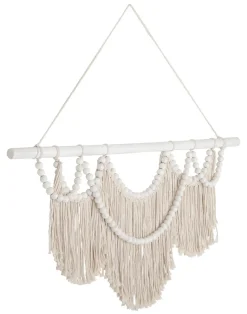 Boho Chic Wanddecoratie