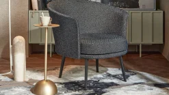 Bol Small Bijzettafel