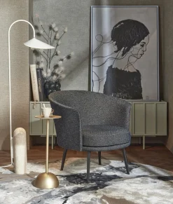 Bol Small Bijzettafel