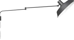 Bolder Wandlamp