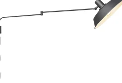 Bolder Wandlamp