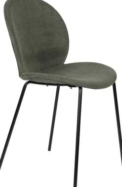 Bonnet (set van 2) Eetkamerstoel