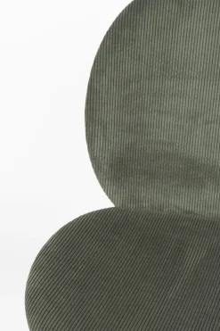 Bonnet (set van 2) Eetkamerstoel