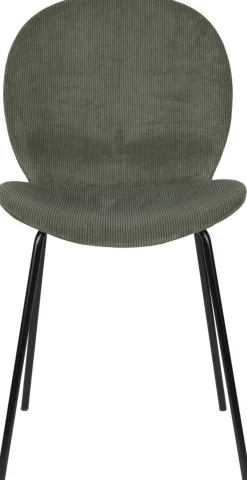 Bonnet (set van 2) Eetkamerstoel