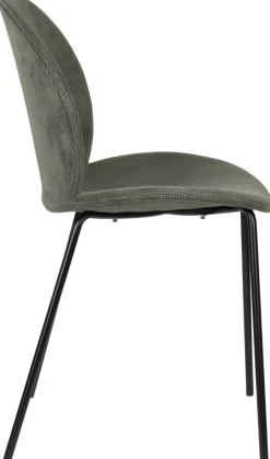 Bonnet (set van 2) Eetkamerstoel