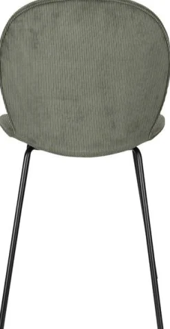 Bonnet (set van 2) Eetkamerstoel