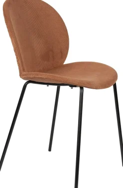 Bonnet (set van 2) Eetkamerstoel