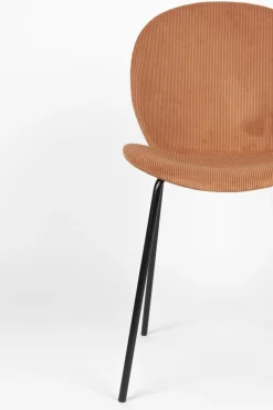 Bonnet (set van 2) Eetkamerstoel
