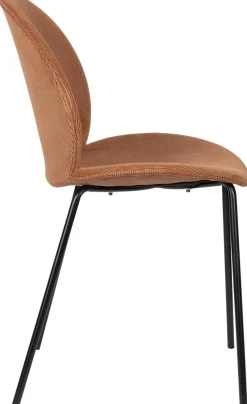 Bonnet (set van 2) Eetkamerstoel