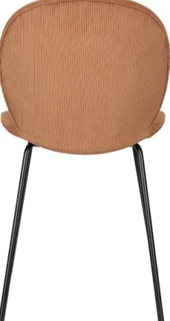Bonnet (set van 2) Eetkamerstoel