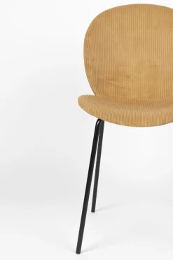 Bonnet (set van 2) Eetkamerstoel
