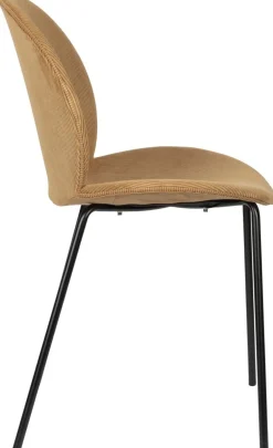 Bonnet (set van 2) Eetkamerstoel