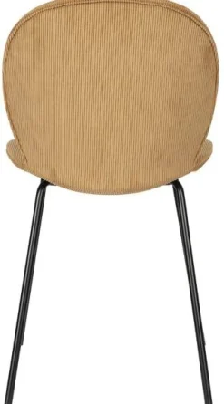 Bonnet (set van 2) Eetkamerstoel