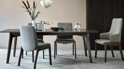 Bordeaux Eettafel