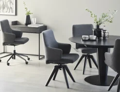 Bordeaux Eettafel