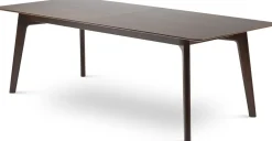 Bordeaux Eettafel