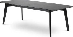 Bordeaux Eettafel