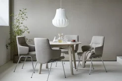 Bordeaux Eettafel