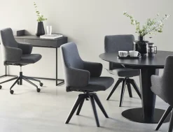 Bordeaux Eettafel