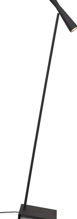Bordeaux Vloerlamp