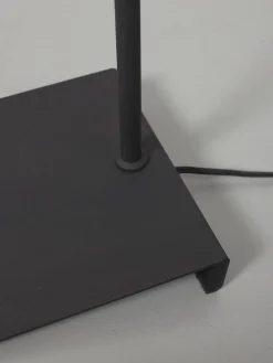 Bordeaux Vloerlamp