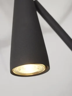 Bordeaux Vloerlamp