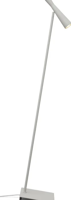 Bordeaux Vloerlamp