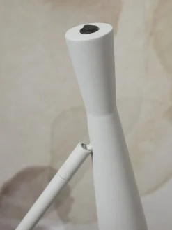 Bordeaux Vloerlamp