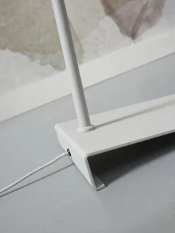 Bordeaux Vloerlamp
