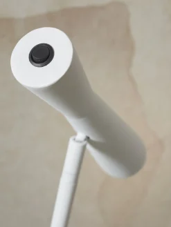 Bordeaux Vloerlamp