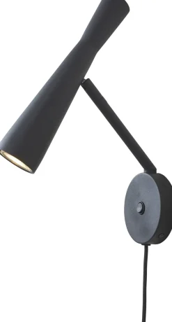 Bordeaux Wandlamp