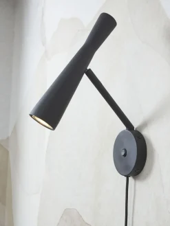 Bordeaux Wandlamp